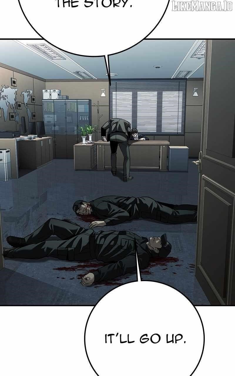 Son’s Retribution - Chapter 65 Page 44