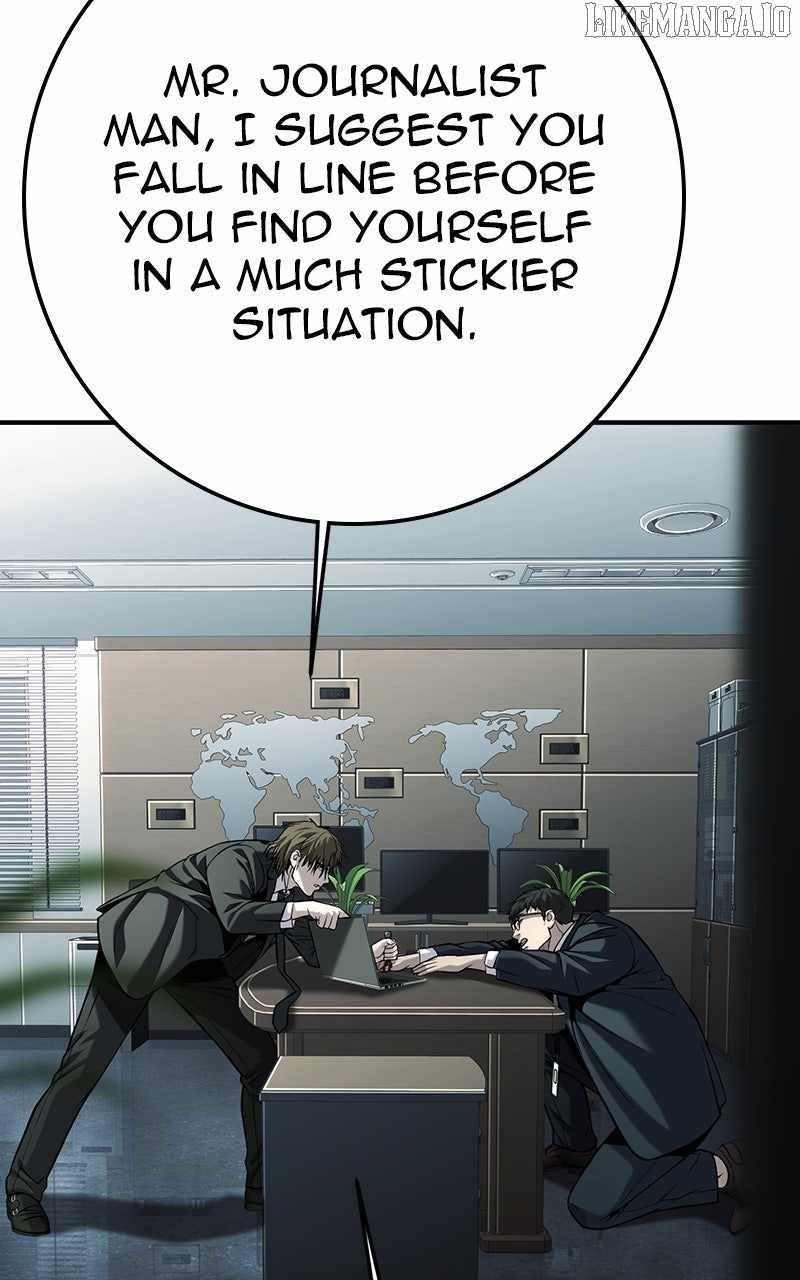 Son’s Retribution - Chapter 65 Page 48