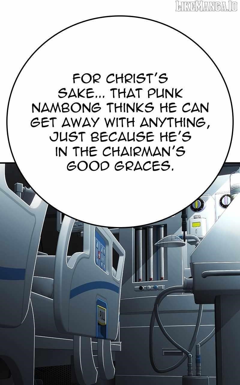 Son’s Retribution - Chapter 65 Page 5