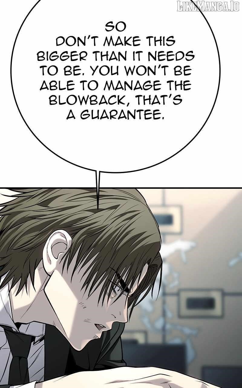 Son’s Retribution - Chapter 65 Page 50