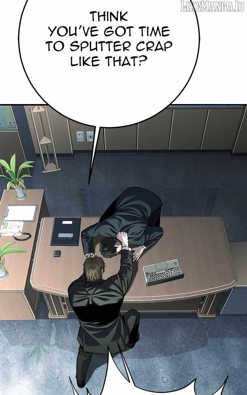 Son’s Retribution - Chapter 65 Page 54