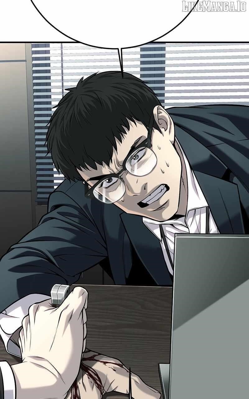 Son’s Retribution - Chapter 65 Page 56