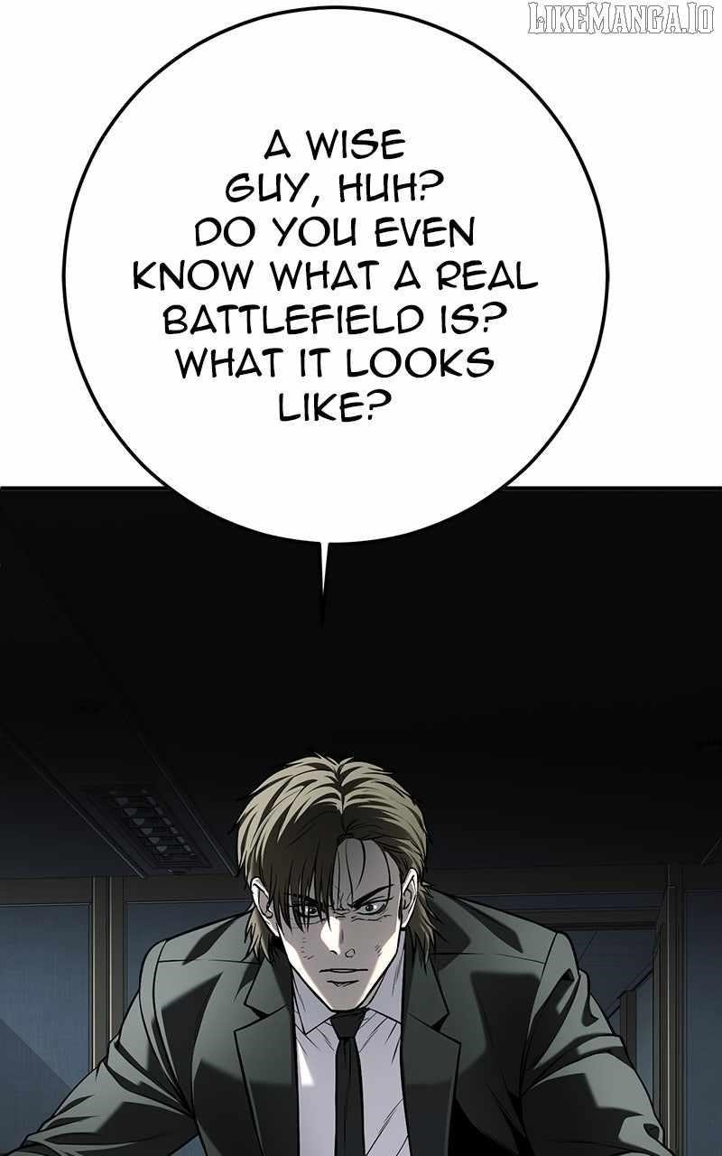 Son’s Retribution - Chapter 65 Page 58