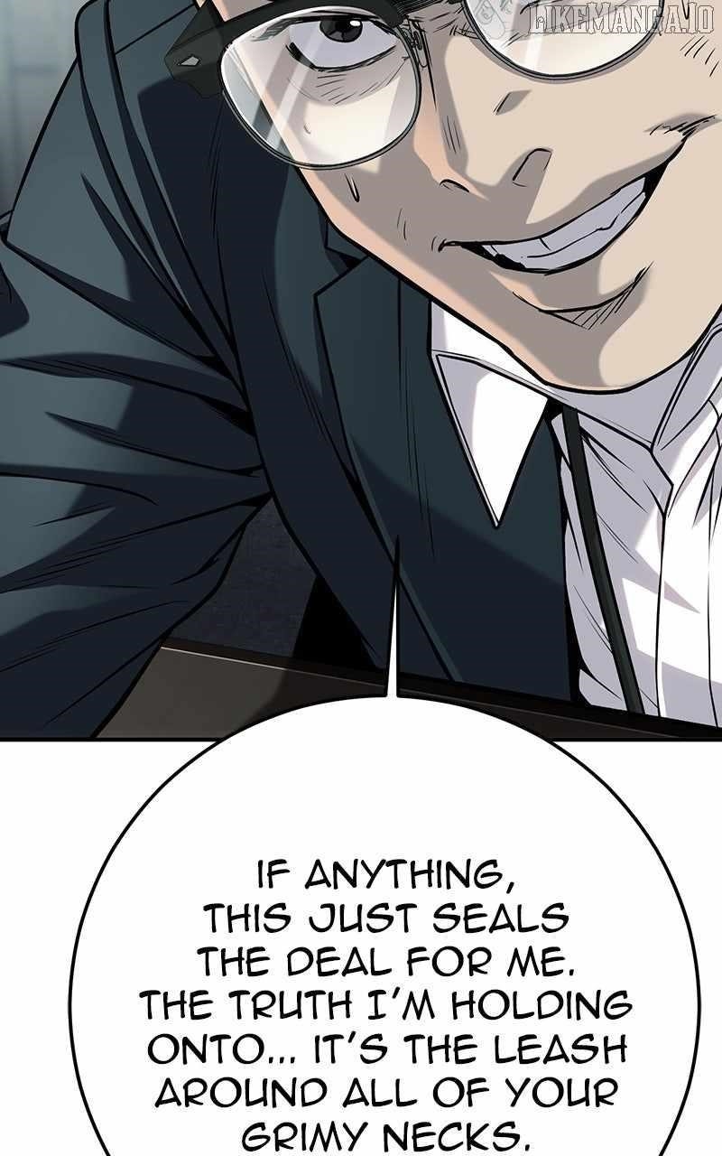 Son’s Retribution - Chapter 65 Page 61