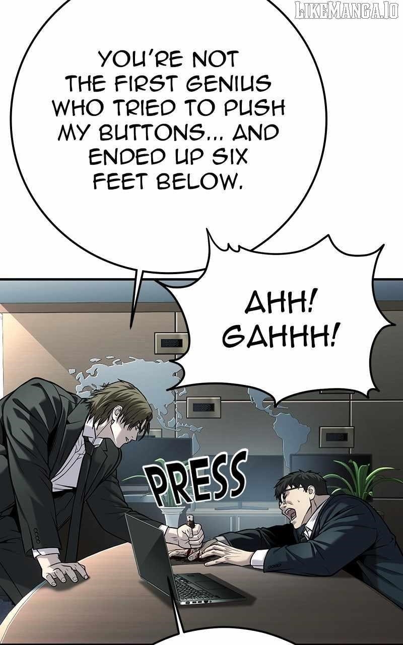 Son’s Retribution - Chapter 65 Page 67