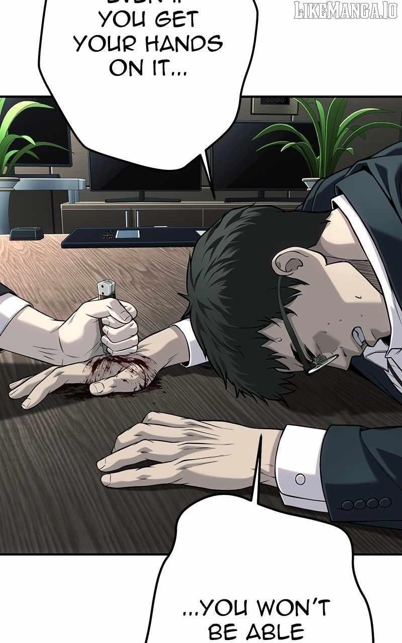 Son’s Retribution - Chapter 65 Page 69