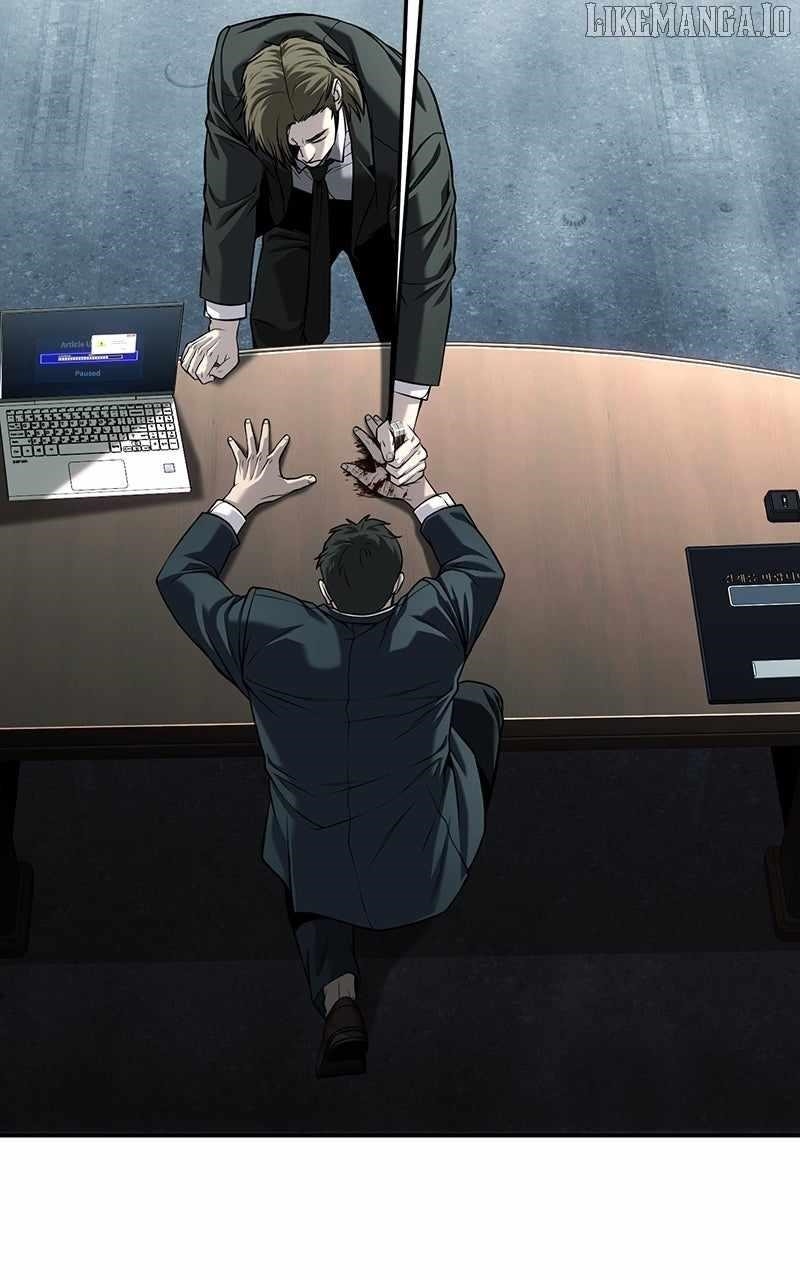 Son’s Retribution - Chapter 65 Page 71