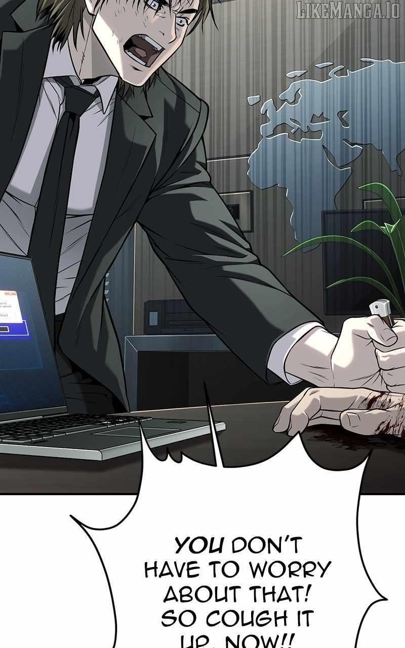 Son’s Retribution - Chapter 65 Page 73