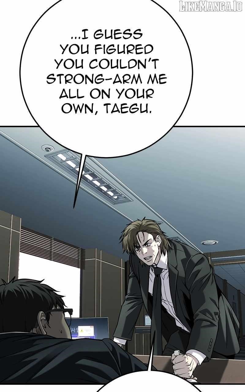 Son’s Retribution - Chapter 65 Page 76