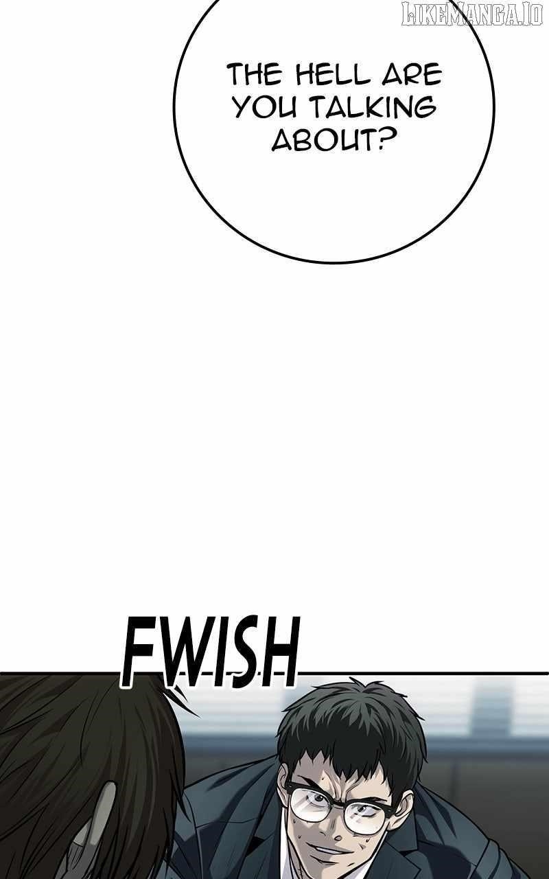 Son’s Retribution - Chapter 65 Page 77