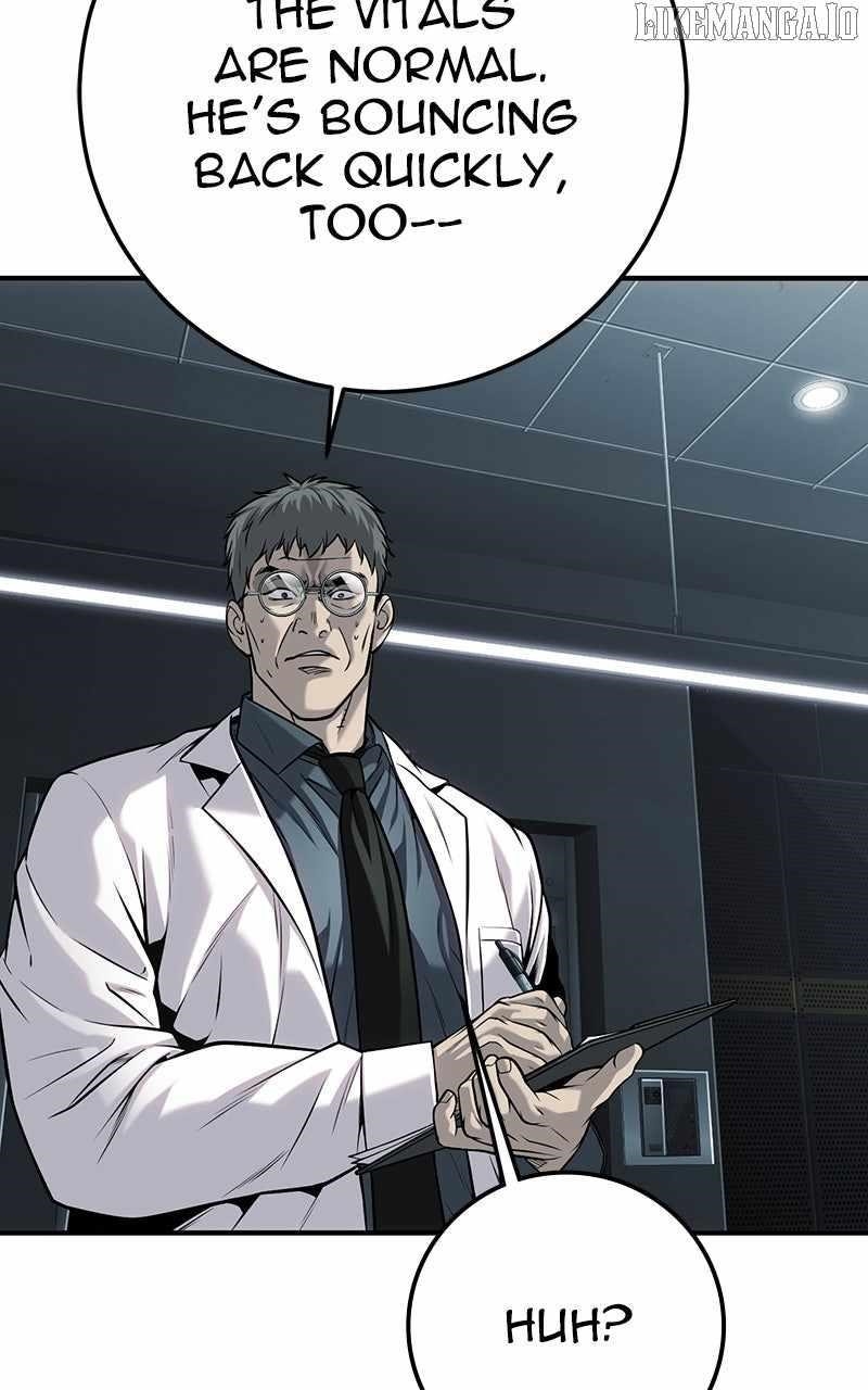 Son’s Retribution - Chapter 65 Page 8