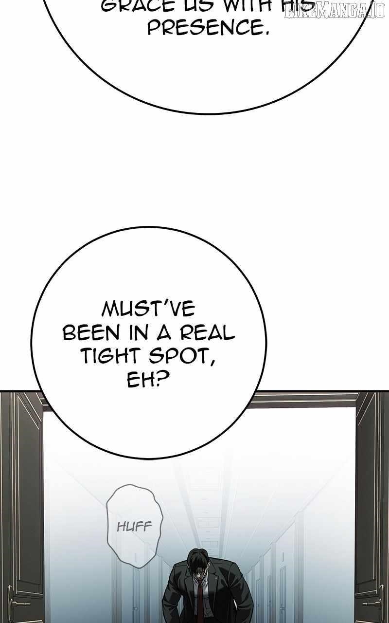 Son’s Retribution - Chapter 65 Page 82