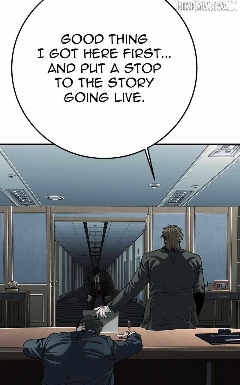 Son’s Retribution - Chapter 65 Page 86