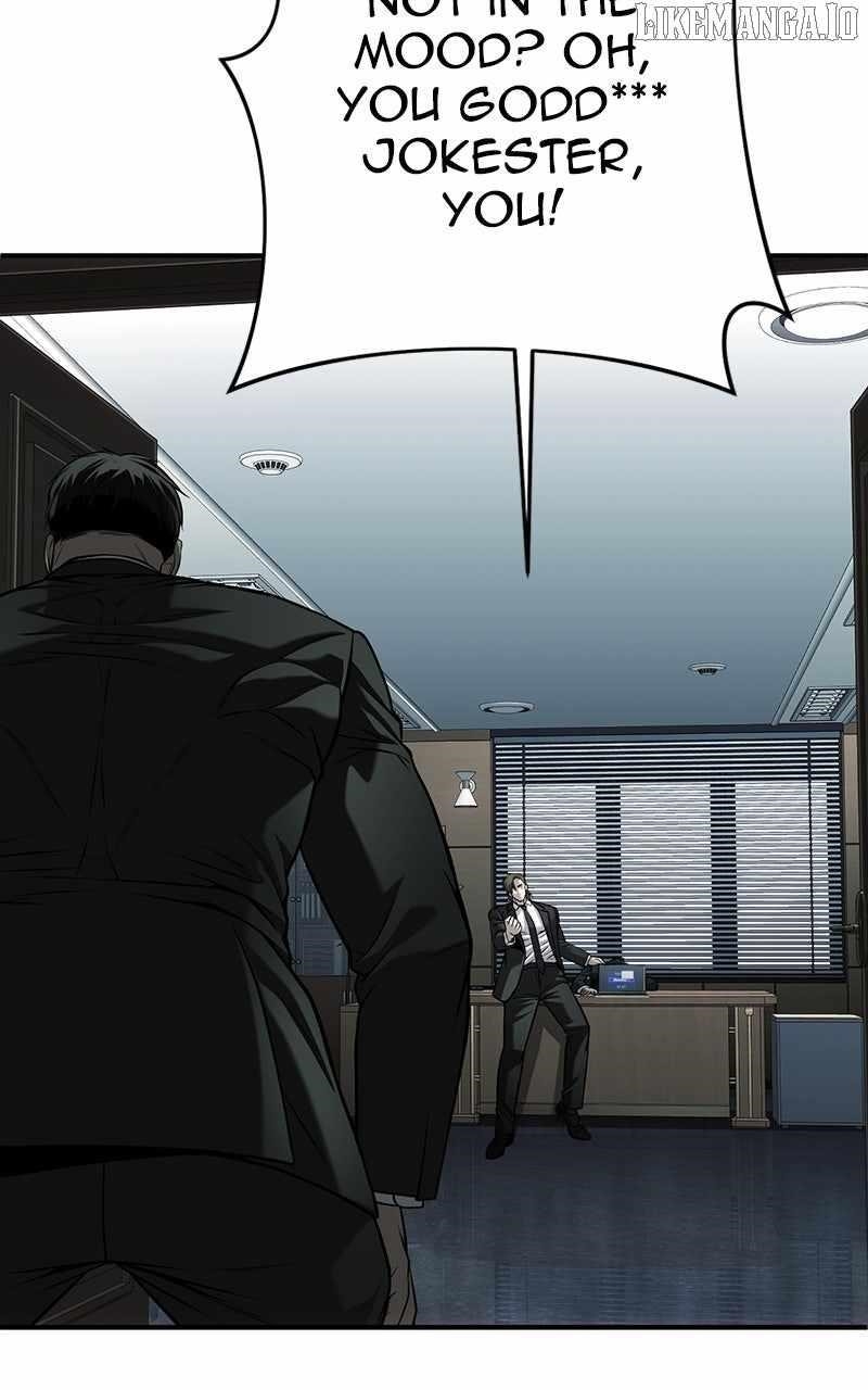 Son’s Retribution - Chapter 65 Page 90