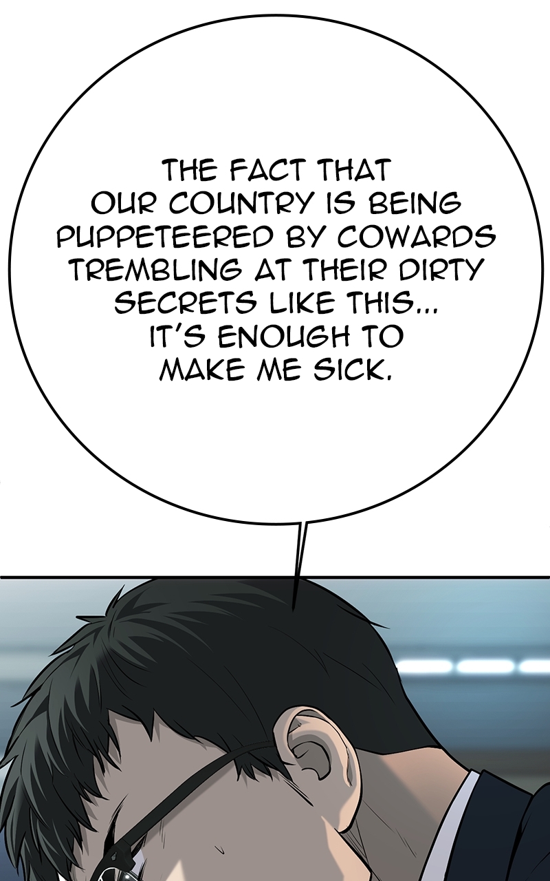 Son’s Retribution - Chapter 66 Page 106