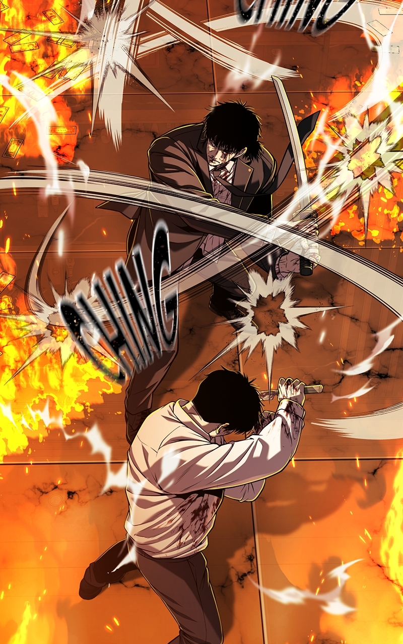 Son’s Retribution - Chapter 66 Page 120