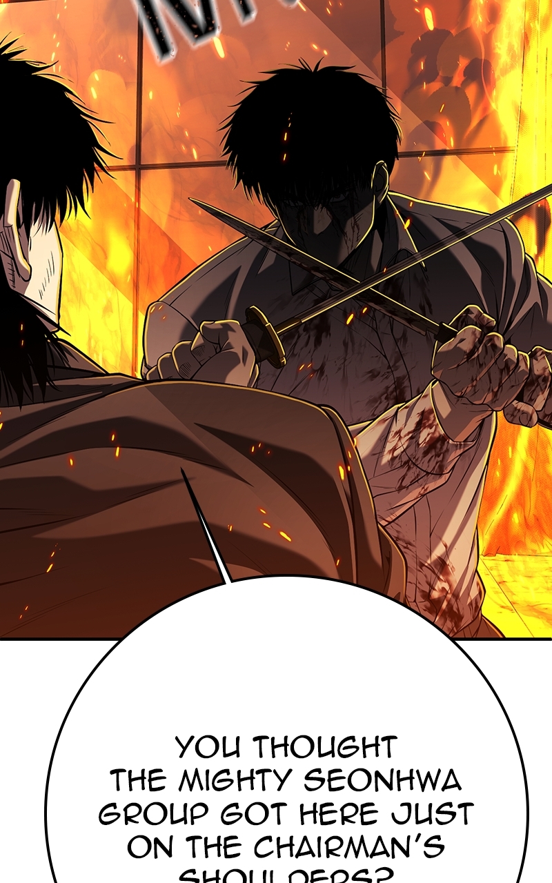Son’s Retribution - Chapter 66 Page 122