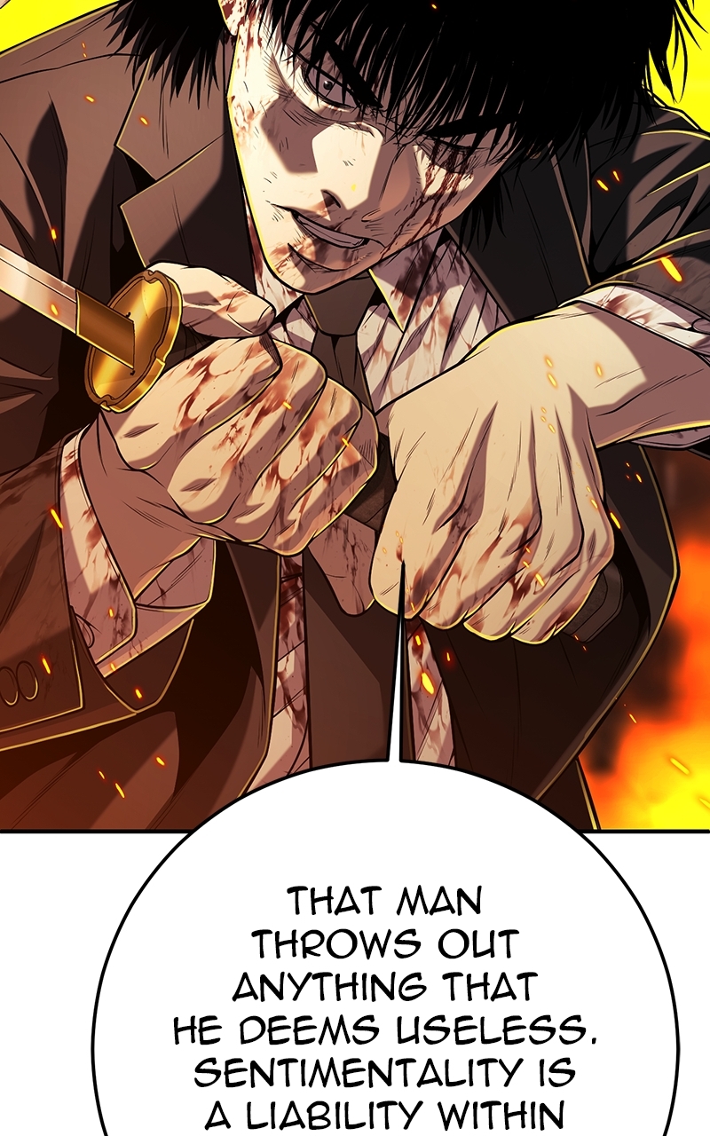 Son’s Retribution - Chapter 66 Page 124