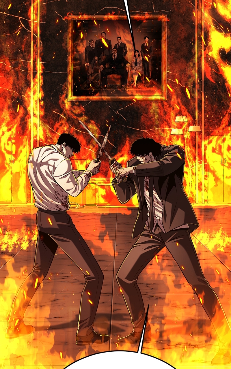 Son’s Retribution - Chapter 66 Page 126