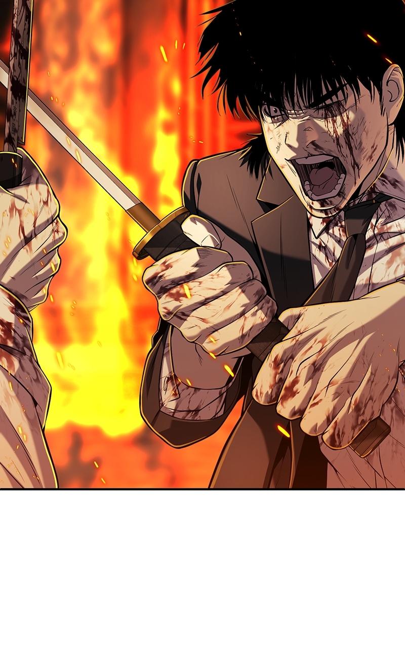 Son’s Retribution - Chapter 66 Page 134