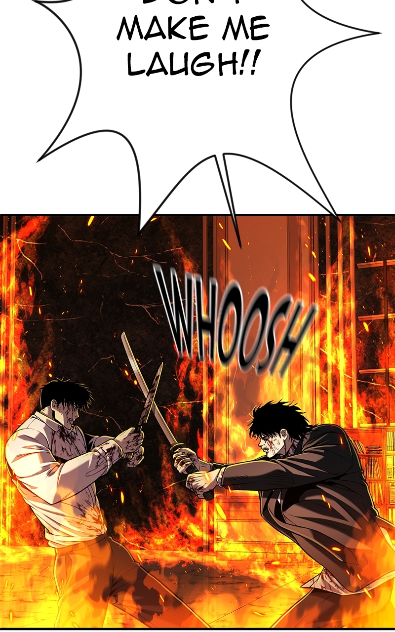 Son’s Retribution - Chapter 66 Page 141