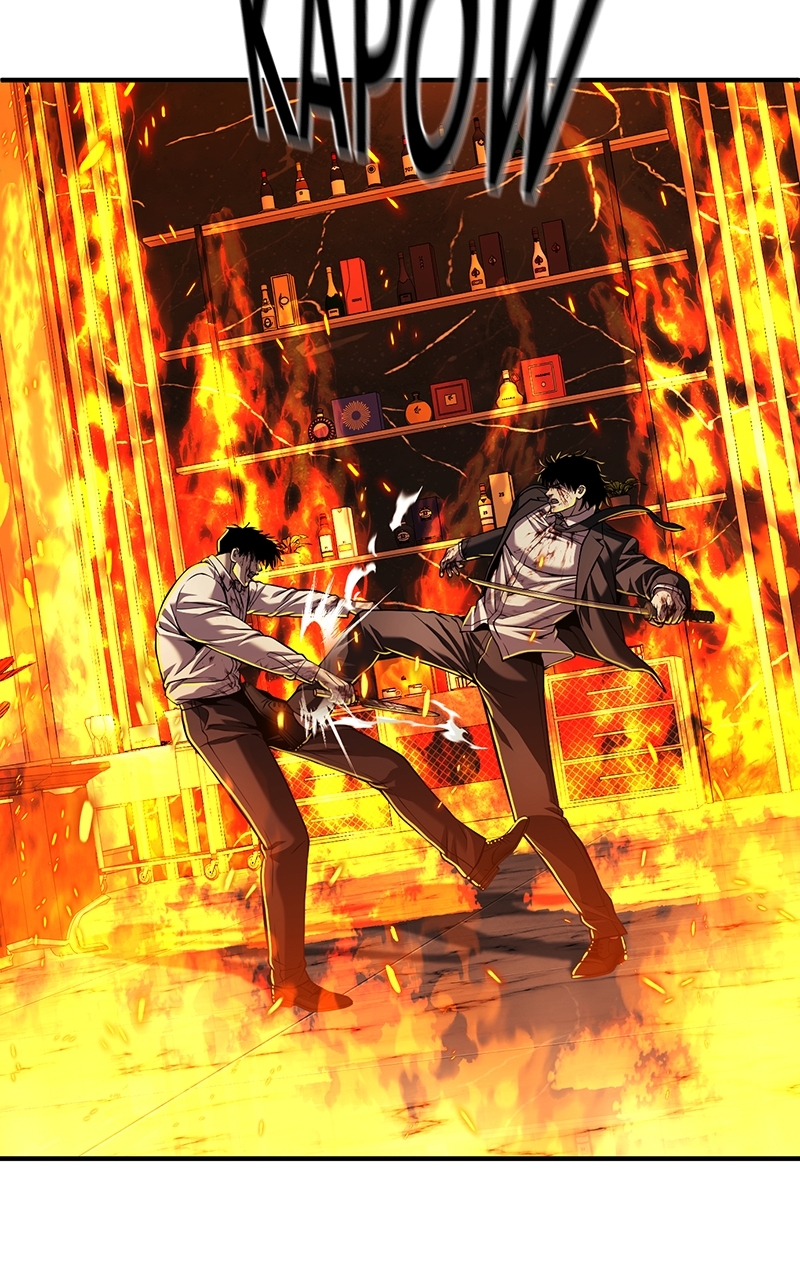 Son’s Retribution - Chapter 66 Page 144