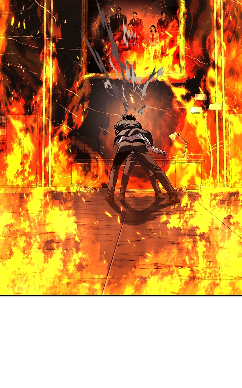 Son’s Retribution - Chapter 66 Page 152