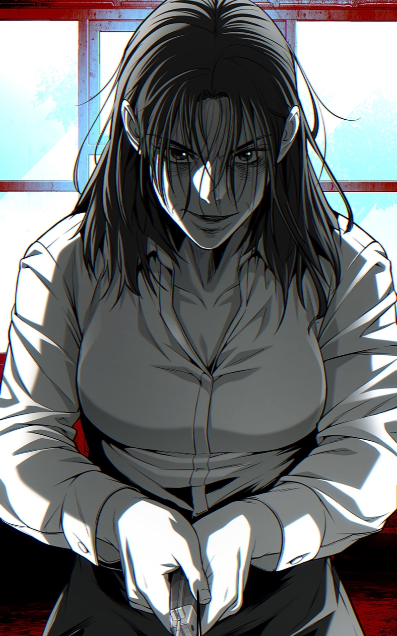 Son’s Retribution - Chapter 66 Page 181