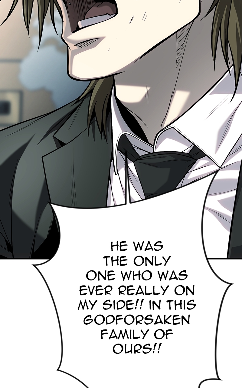 Son’s Retribution - Chapter 66 Page 21