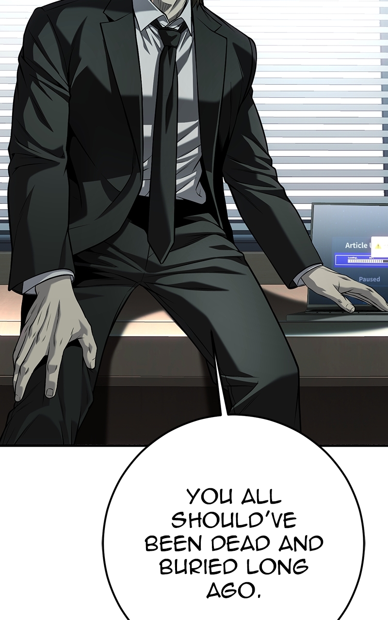 Son’s Retribution - Chapter 66 Page 33