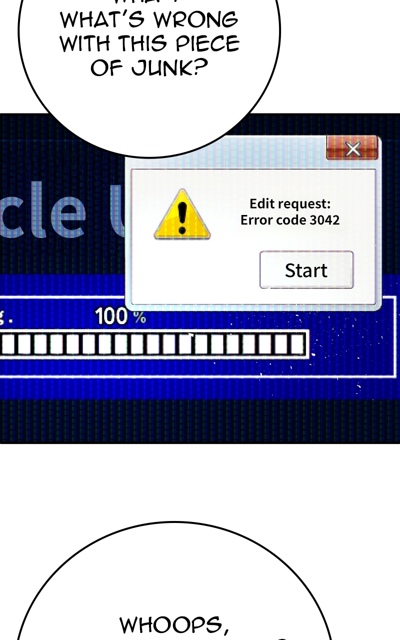 Son’s Retribution - Chapter 66 Page 40
