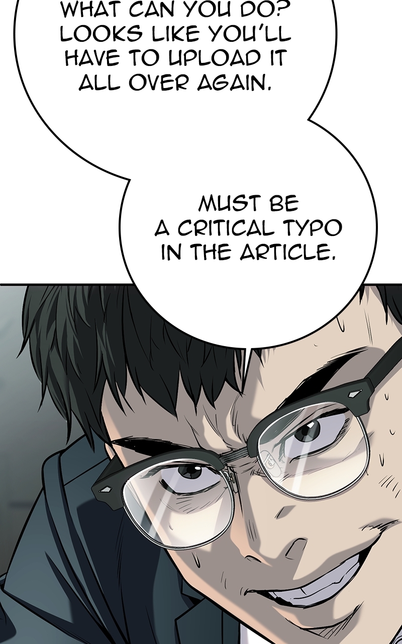 Son’s Retribution - Chapter 66 Page 41