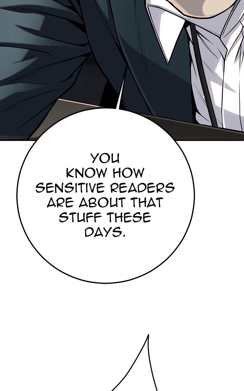 Son’s Retribution - Chapter 66 Page 42