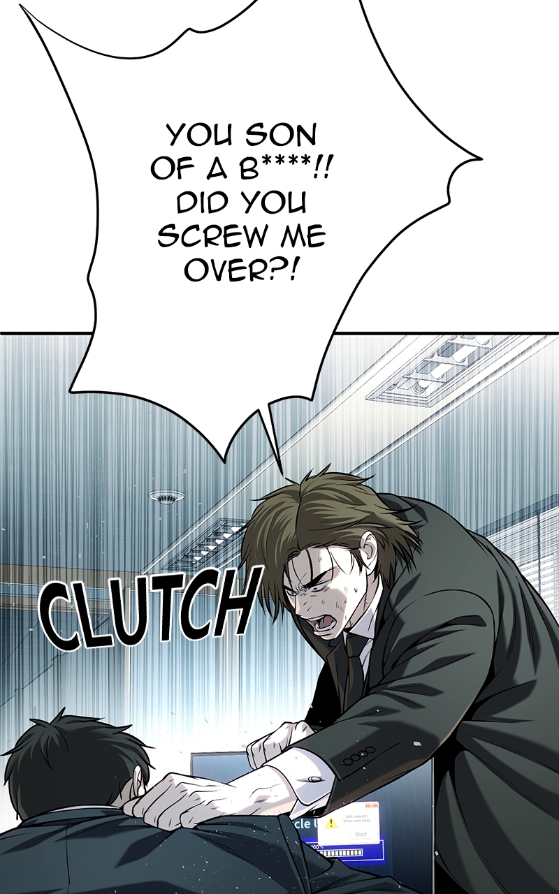 Son’s Retribution - Chapter 66 Page 43