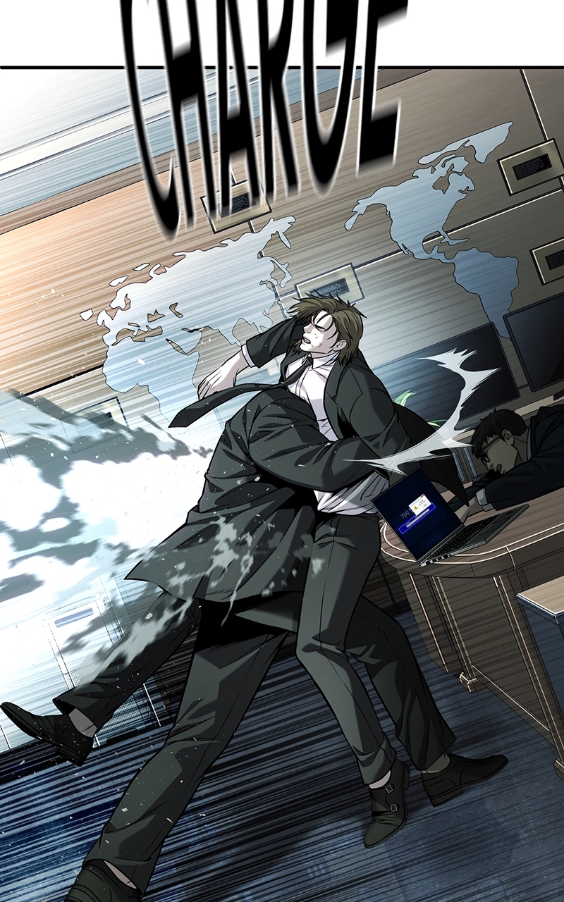 Son’s Retribution - Chapter 66 Page 48