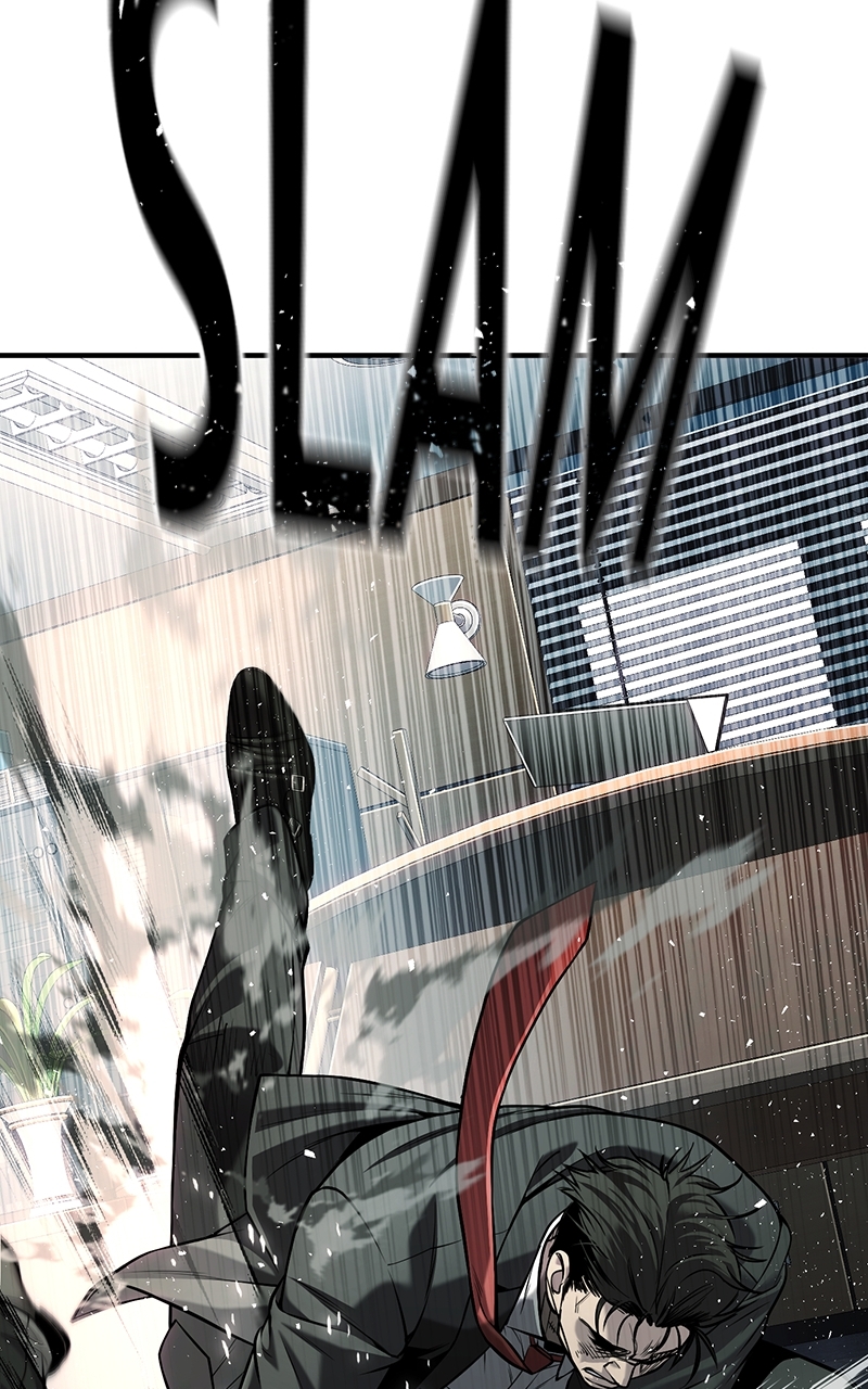 Son’s Retribution - Chapter 66 Page 53