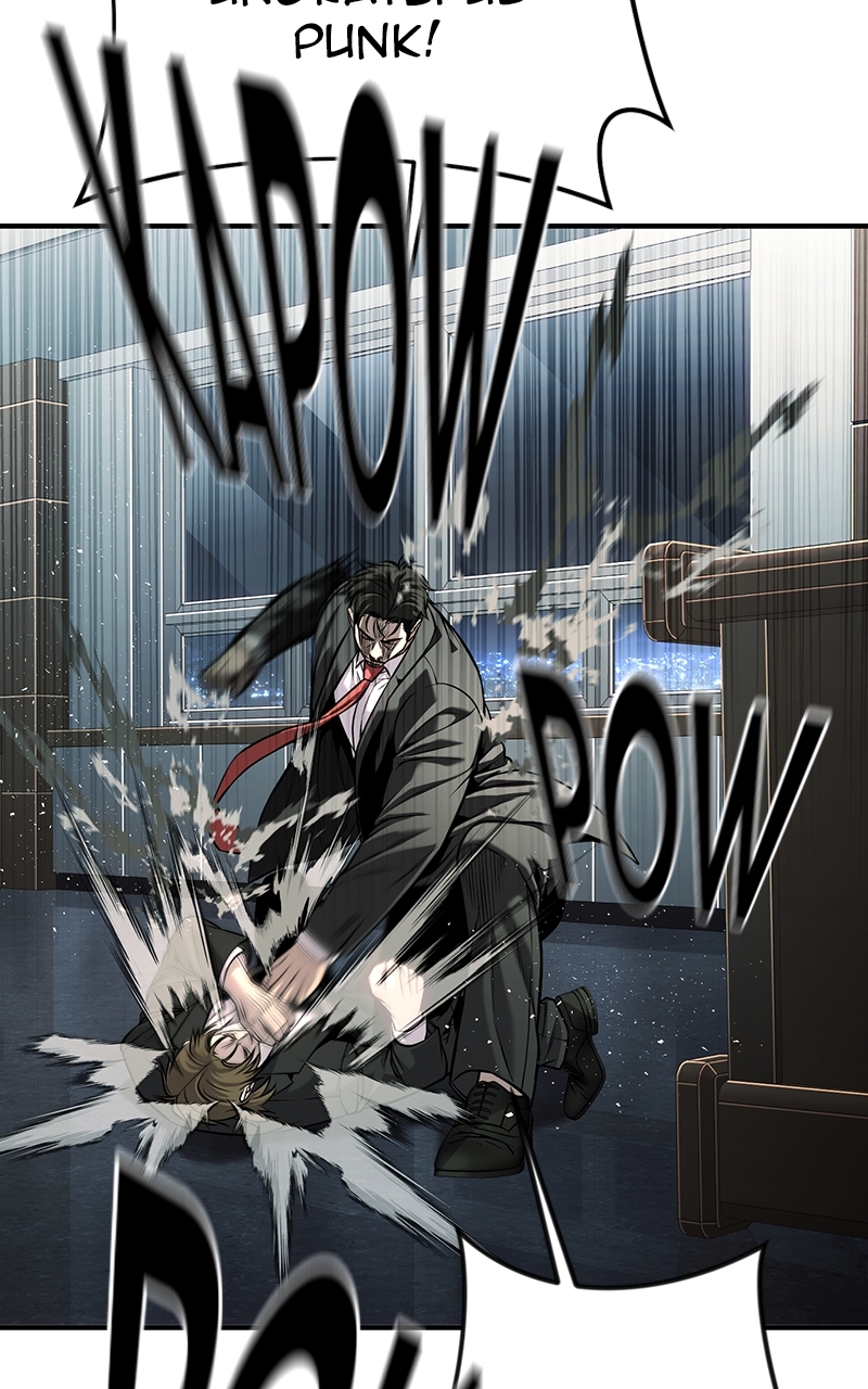 Son’s Retribution - Chapter 66 Page 58