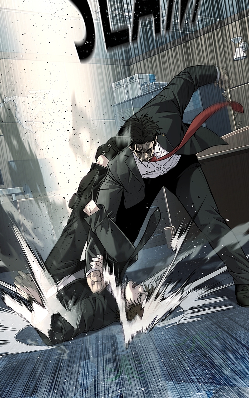 Son’s Retribution - Chapter 66 Page 74