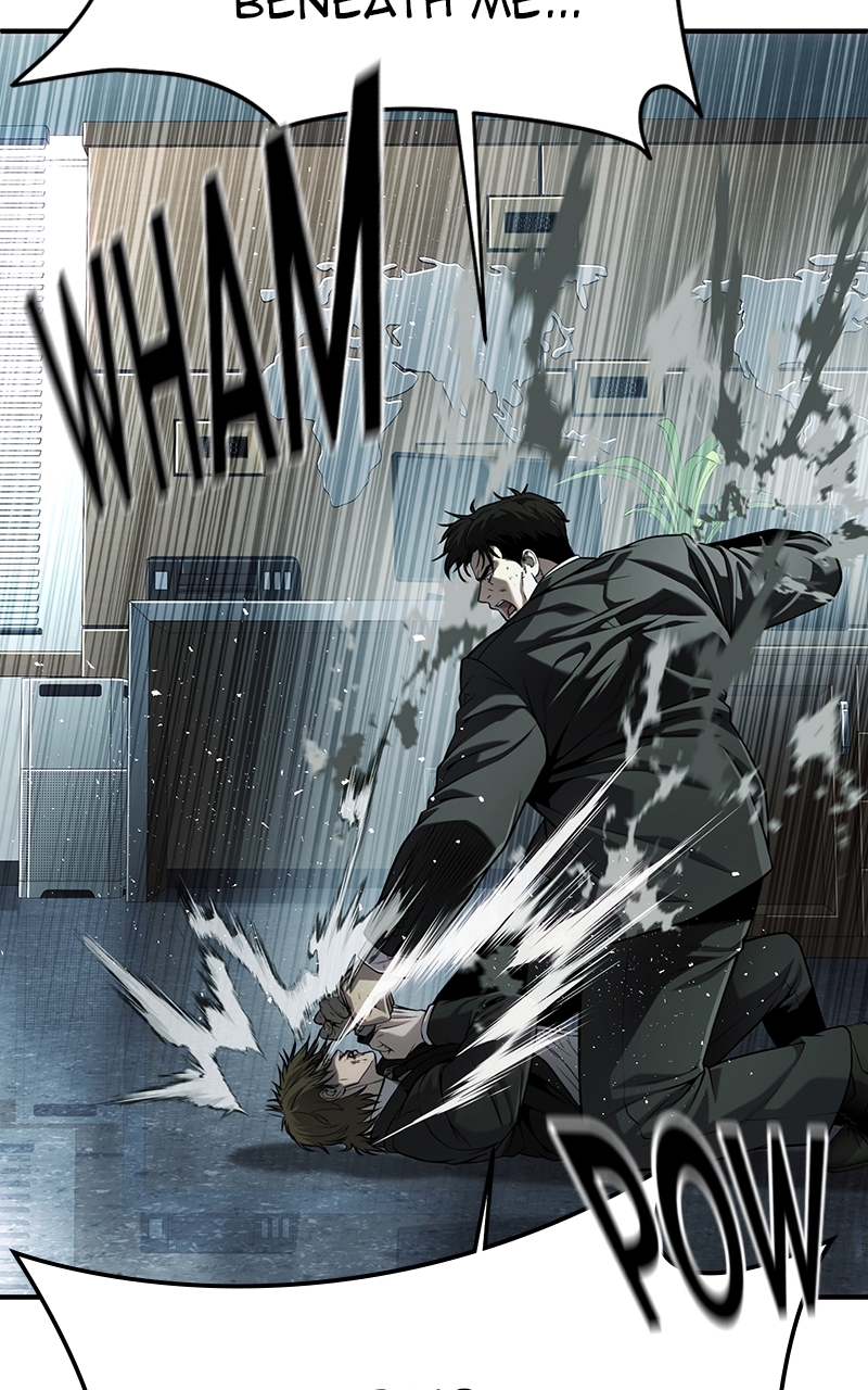 Son’s Retribution - Chapter 66 Page 79