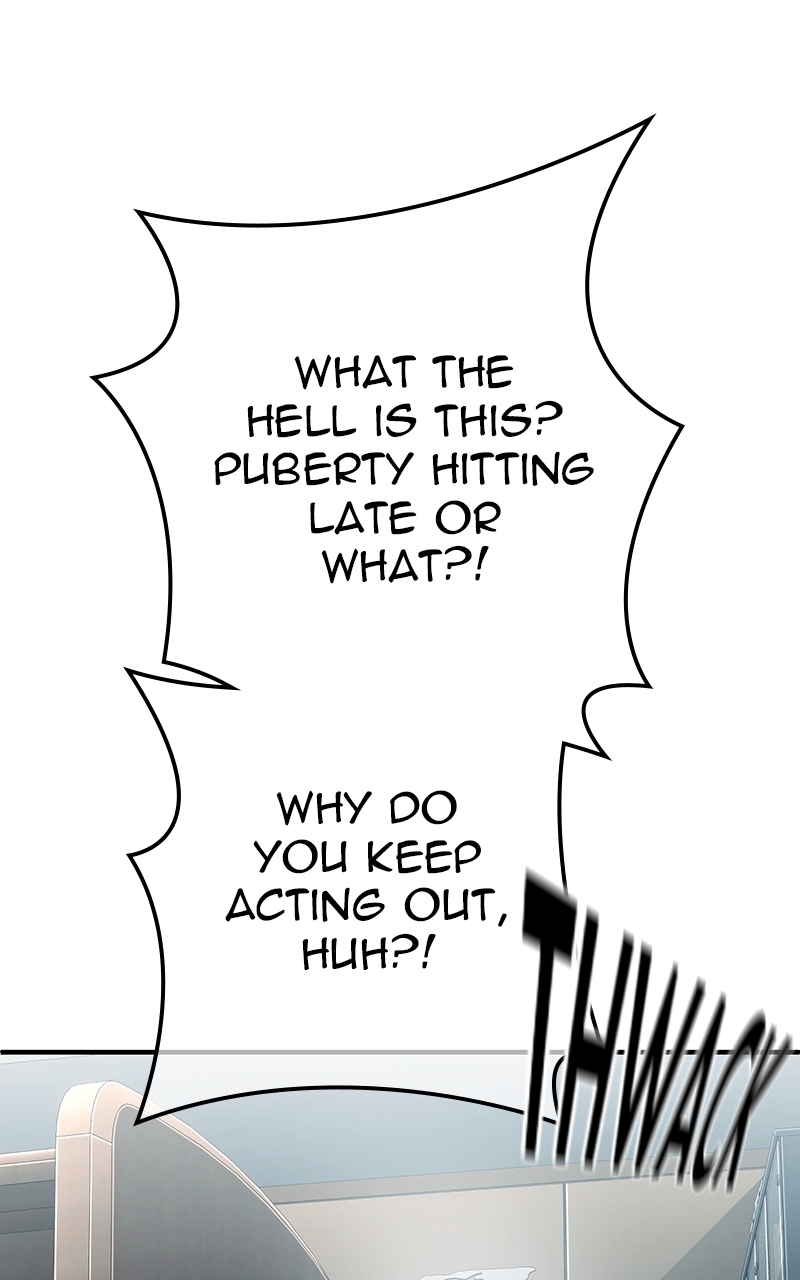 Son’s Retribution - Chapter 66 Page 84