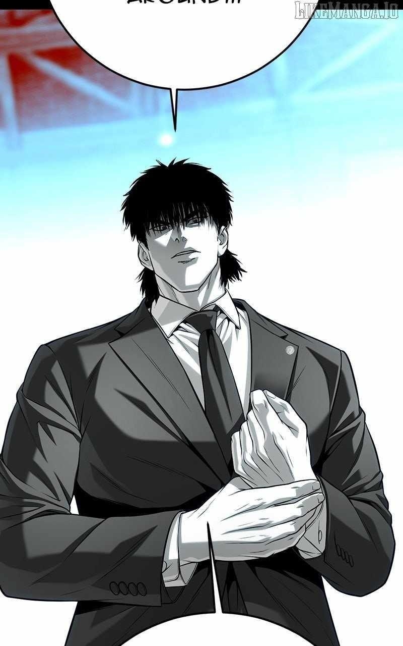 Son’s Retribution - Chapter 67 Page 10