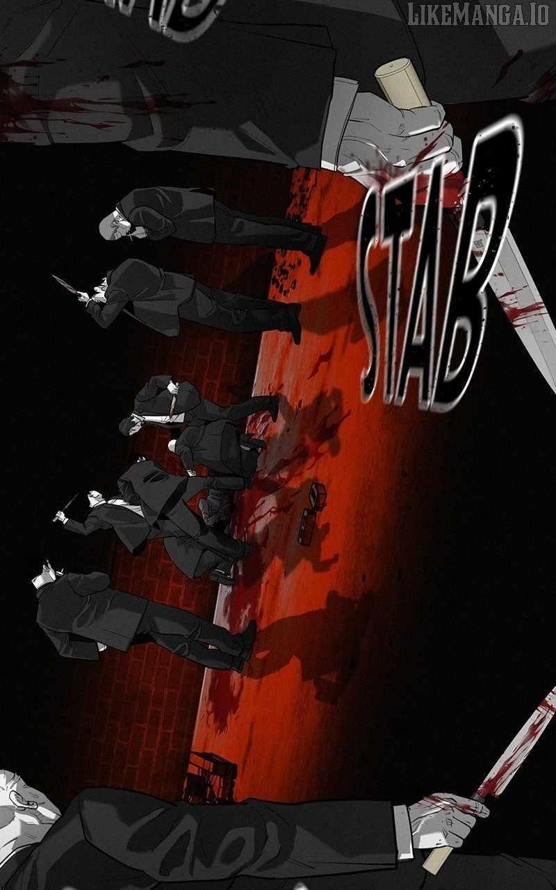 Son’s Retribution - Chapter 67 Page 123