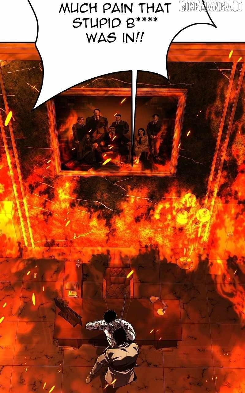 Son’s Retribution - Chapter 67 Page 137