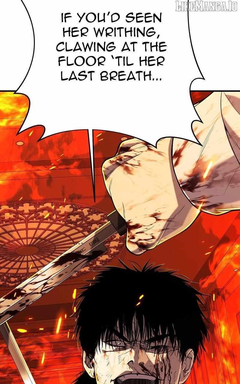 Son’s Retribution - Chapter 67 Page 139