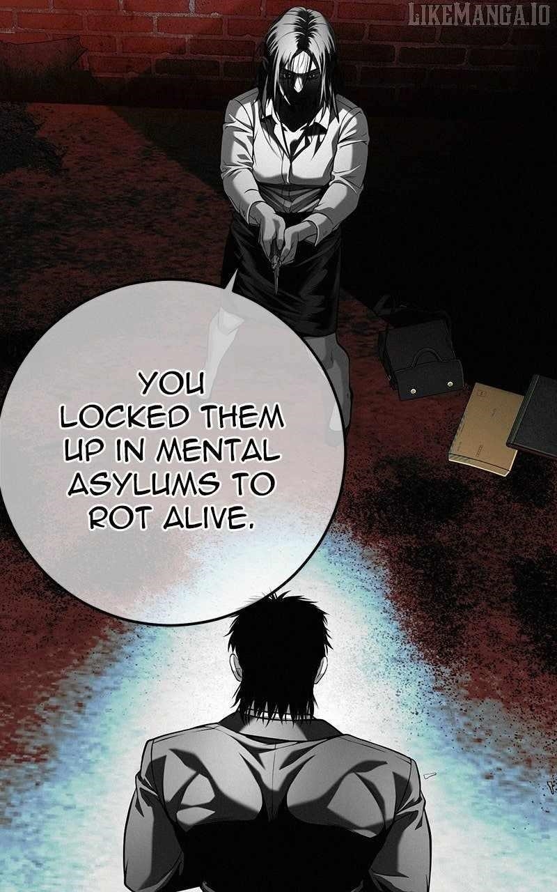 Son’s Retribution - Chapter 67 Page 14