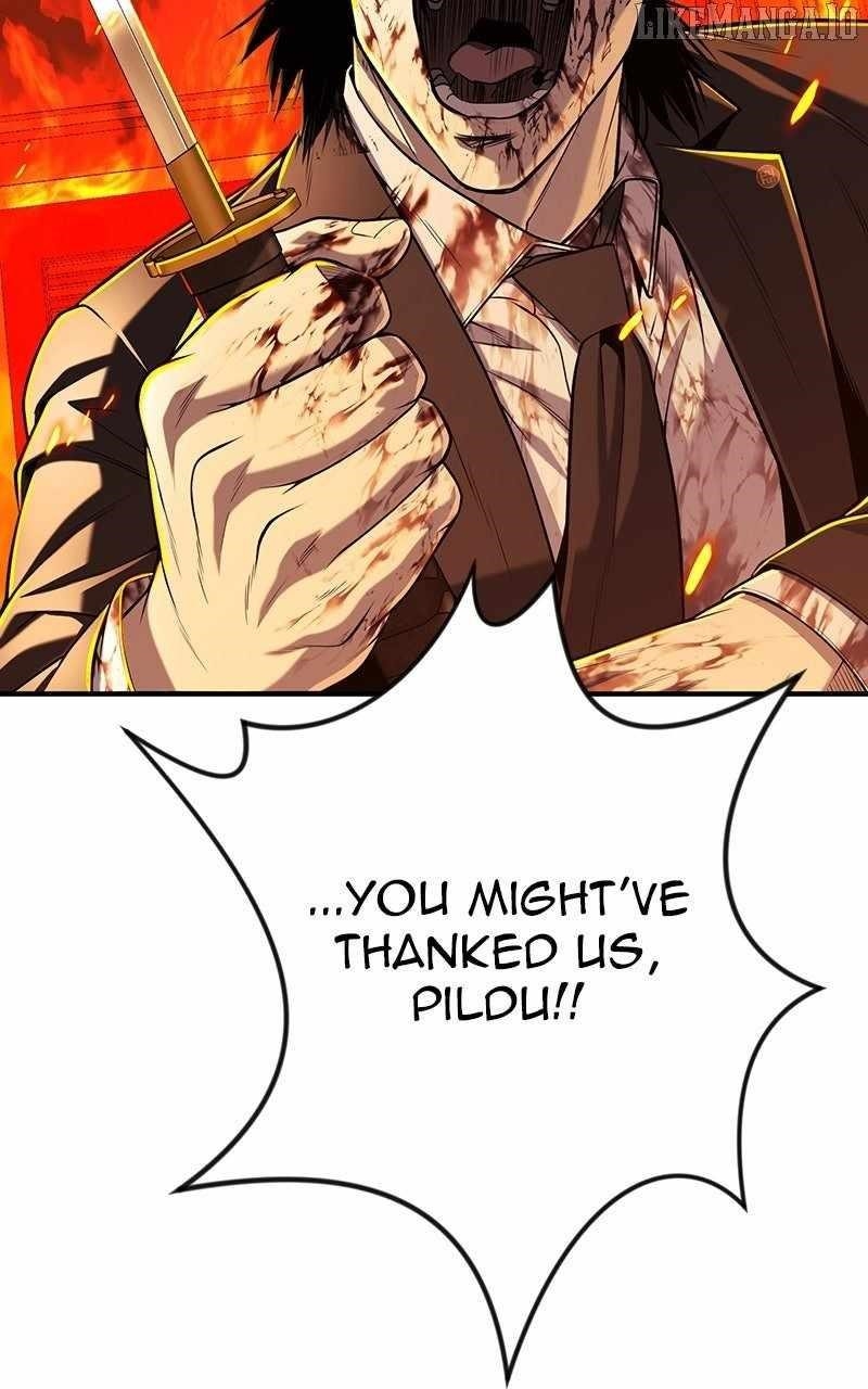 Son’s Retribution - Chapter 67 Page 140