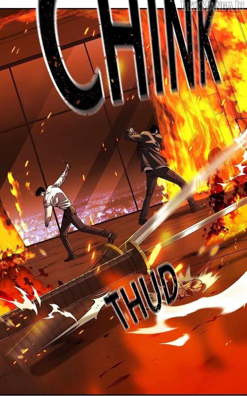 Son’s Retribution - Chapter 67 Page 154