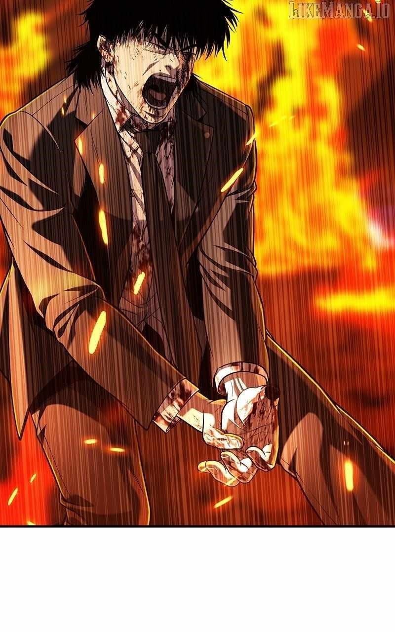 Son’s Retribution - Chapter 67 Page 156