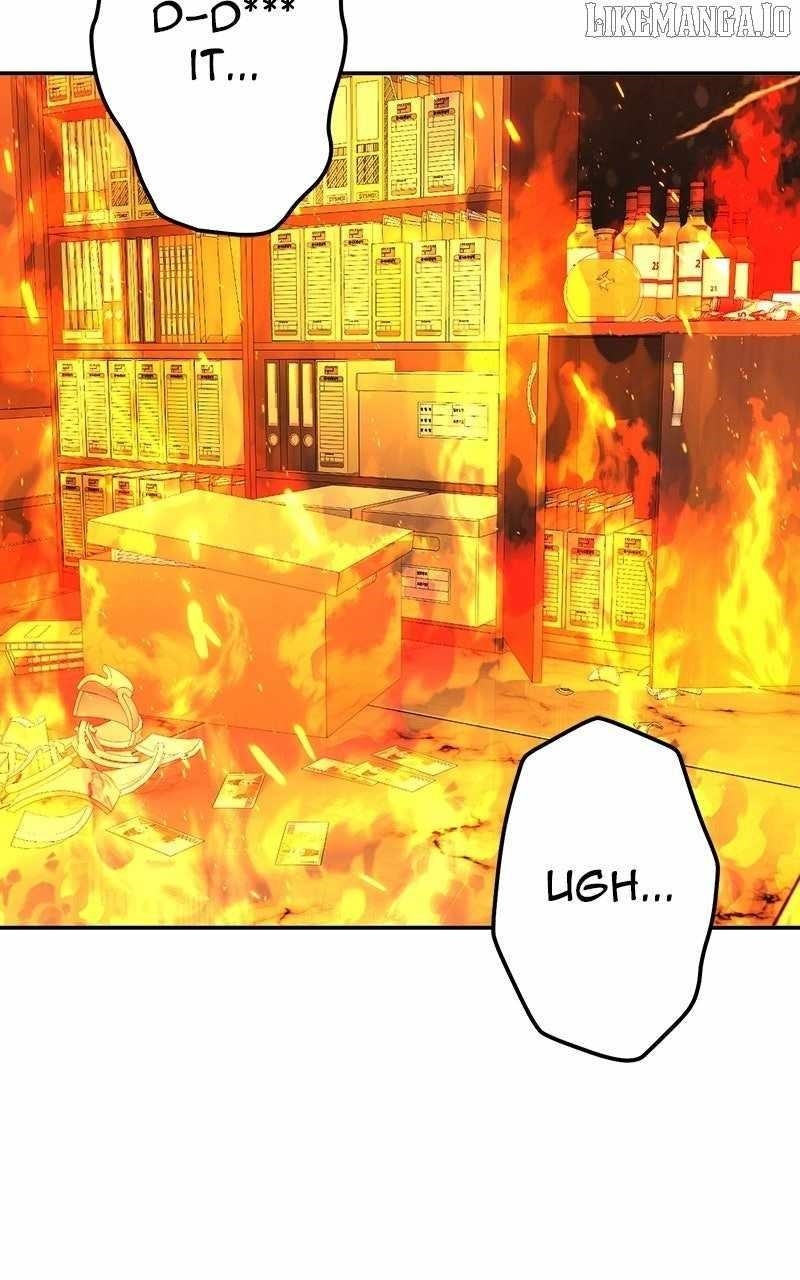 Son’s Retribution - Chapter 67 Page 174