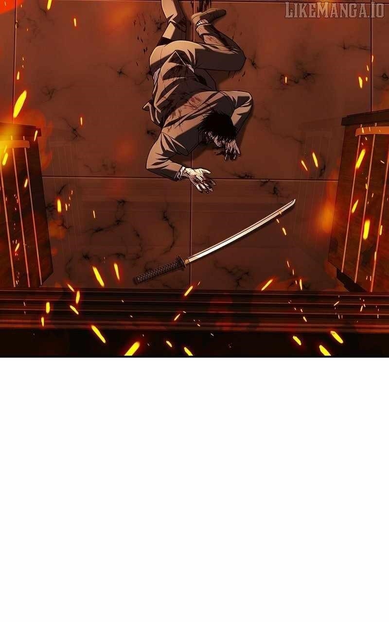 Son’s Retribution - Chapter 67 Page 176